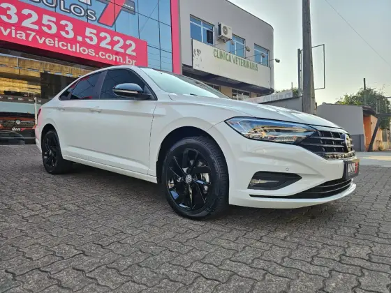 VOLKSWAGEN JETTA 1.4 250 TSI TOTAL FLEX COMFORTLINE TIPTRONIC VOLKSWAGEN JETTA 1.4 250 TSI TOTAL FLEX COMFORTLINE TIPTRONIC