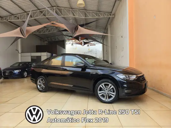 VOLKSWAGEN JETTA 1.4 250 TSI TOTAL FLEX R-LINE TIPTRONIC VOLKSWAGEN JETTA 1.4 250 TSI TOTAL FLEX R-LINE TIPTRONIC