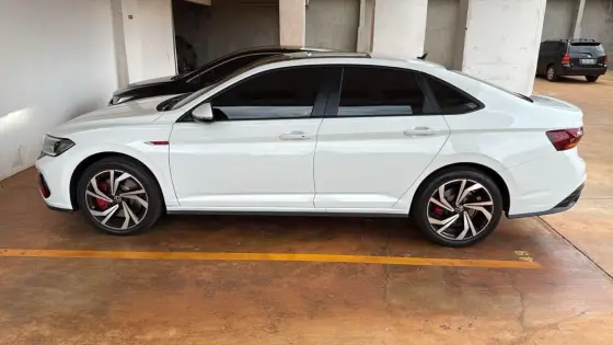 VOLKSWAGEN JETTA 2.0 350 TSI GASOLINA GLI DSG VOLKSWAGEN JETTA 2.0 350 TSI GASOLINA GLI DSG