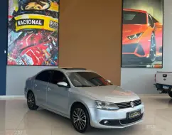 VOLKSWAGEN JETTA 2.0 TSI HIGHLINE 200CV GASOLINA 4P TIPTRONIC VOLKSWAGEN JETTA 2.0 TSI HIGHLINE 200CV GASOLINA 4P TIPTRONIC
