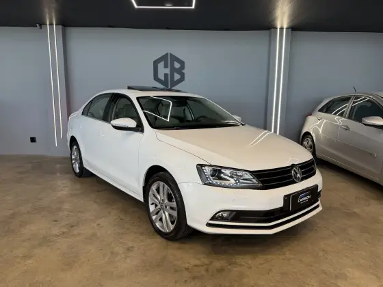 VOLKSWAGEN JETTA 2.0 TSI HIGHLINE 211CV GASOLINA 4P TIPTRONIC