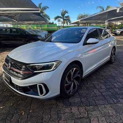 VOLKSWAGEN JETTA 2.0 350 TSI GASOLINA GLI DSG