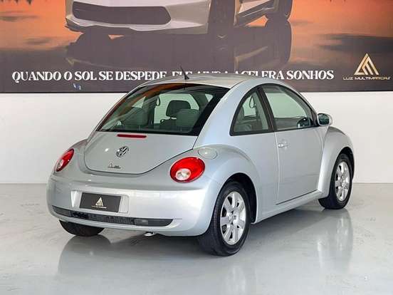 VOLKSWAGEN-NEW BEETLE-2008