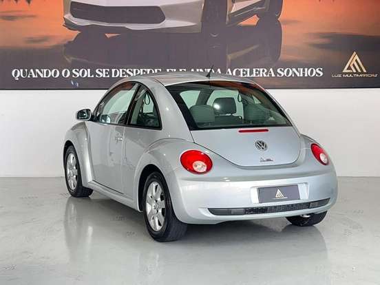 VOLKSWAGEN-NEW BEETLE-2008