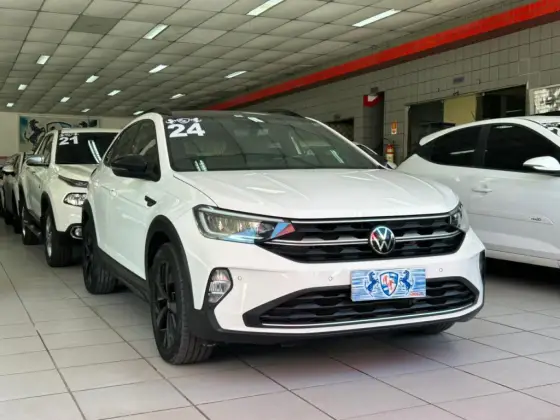 VOLKSWAGEN NIVUS 1.0 200 TSI TOTAL FLEX HIGHLINE AUTOMÁTICO VOLKSWAGEN NIVUS 1.0 200 TSI TOTAL FLEX HIGHLINE AUTOMÁTICO