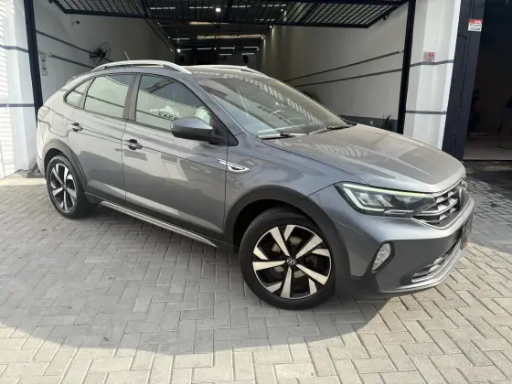 VOLKSWAGEN NIVUS 1.0 200 TSI TOTAL FLEX HIGHLINE AUTOMÁTICO VOLKSWAGEN NIVUS 1.0 200 TSI TOTAL FLEX HIGHLINE AUTOMÁTICO