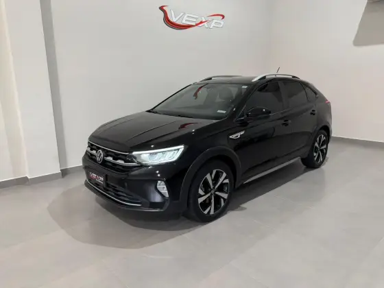 VOLKSWAGEN NIVUS 1.0 200 TSI TOTAL FLEX HIGHLINE AUTOMÁTICO VOLKSWAGEN NIVUS 1.0 200 TSI TOTAL FLEX HIGHLINE AUTOMÁTICO