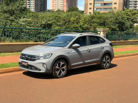 VOLKSWAGEN NIVUS 1.0 200 TSI TOTAL FLEX HIGHLINE AUTOMÁTICO VOLKSWAGEN NIVUS 1.0 200 TSI TOTAL FLEX HIGHLINE AUTOMÁTICO