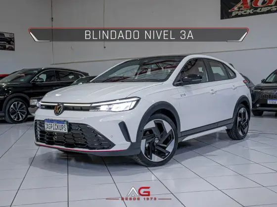VOLKSWAGEN NIVUS 1.4 250 TSI TOTAL FLEX GTS AUTOMÁTICO VOLKSWAGEN NIVUS 1.4 250 TSI TOTAL FLEX GTS AUTOMÁTICO