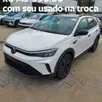 VOLKSWAGEN NIVUS 1.0 200 TSI TOTAL FLEX HIGHLINE AUTOMÁTICO VOLKSWAGEN NIVUS 1.0 200 TSI TOTAL FLEX HIGHLINE AUTOMÁTICO