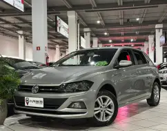 VOLKSWAGEN POLO 1.0 200 TSI COMFORTLINE AUTOMÁTICO VOLKSWAGEN POLO 1.0 200 TSI COMFORTLINE AUTOMÁTICO