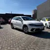 VOLKSWAGEN POLO 1.0 MPI TOTAL FLEX MANUAL VOLKSWAGEN POLO 1.0 MPI TOTAL FLEX MANUAL