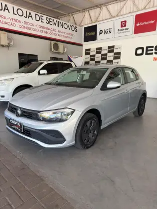 VOLKSWAGEN POLO 1.0 MPI TRACK MANUAL VOLKSWAGEN POLO 1.0 MPI TRACK MANUAL