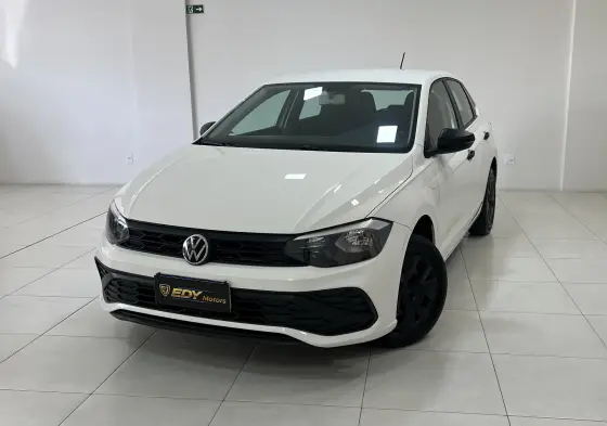 VOLKSWAGEN POLO 1.0 MPI TRACK MANUAL VOLKSWAGEN POLO 1.0 MPI TRACK MANUAL
