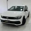 VOLKSWAGEN POLO 1.0 MPI TRACK MANUAL VOLKSWAGEN POLO 1.0 MPI TRACK MANUAL