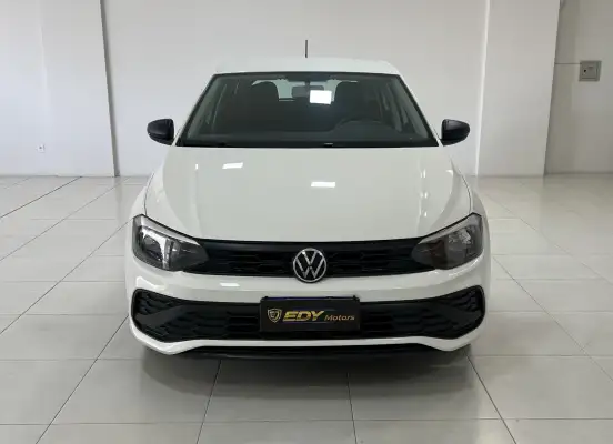 VOLKSWAGEN-POLO-1.0 MPI TRACK MANUAL VOLKSWAGEN-POLO-2023