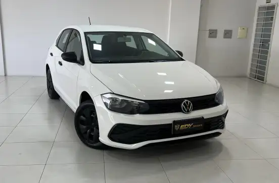 VOLKSWAGEN-POLO-1.0 MPI TRACK MANUAL VOLKSWAGEN-POLO-2023