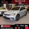 VOLKSWAGEN POLO 1.4 250 TSI GTS AUTOMÁTICO VOLKSWAGEN POLO 1.4 250 TSI GTS AUTOMÁTICO