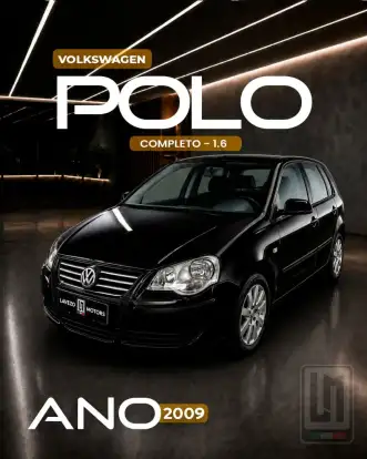 VOLKSWAGEN-POLO-2009