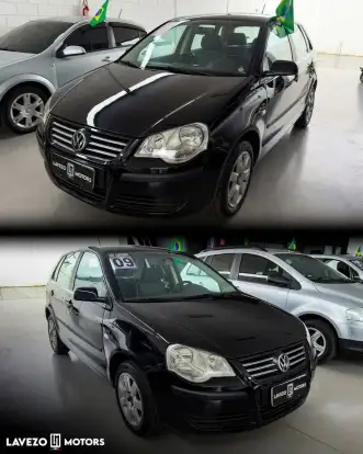 VOLKSWAGEN-POLO-2009
