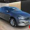 VOLKSWAGEN POLO 1.0 200 TSI COMFORTLINE AUTOMÁTICO VOLKSWAGEN POLO 1.0 200 TSI COMFORTLINE AUTOMÁTICO