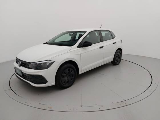 VOLKSWAGEN POLO 1.0 MPI TRACK MANUAL - foto 1