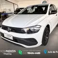 VOLKSWAGEN POLO 1.0 MPI TRACK MANUAL VOLKSWAGEN POLO 1.0 MPI TRACK MANUAL