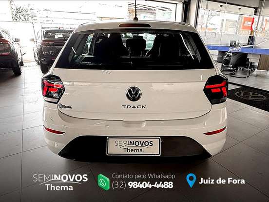 VOLKSWAGEN-POLO-1.0 MPI TRACK MANUAL VOLKSWAGEN-POLO-2025
