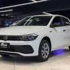 VOLKSWAGEN POLO 1.0 MPI TRACK MANUAL VOLKSWAGEN POLO 1.0 MPI TRACK MANUAL