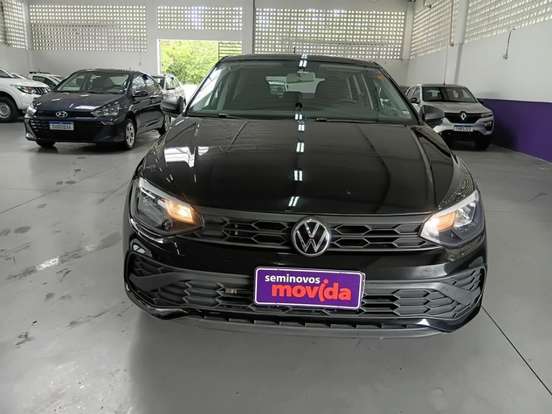 VOLKSWAGEN-POLO-1.0 MPI TRACK MANUAL VOLKSWAGEN-POLO-2024