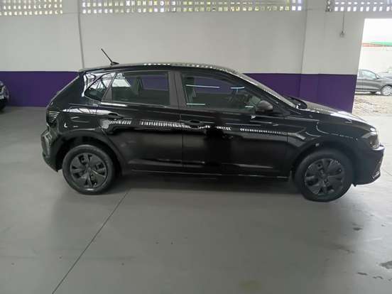 VOLKSWAGEN-POLO-1.0 MPI TRACK MANUAL VOLKSWAGEN-POLO-2024