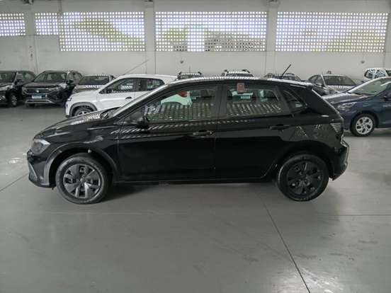 VOLKSWAGEN-POLO-1.0 MPI TRACK MANUAL VOLKSWAGEN-POLO-2024