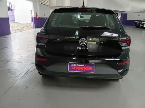 VOLKSWAGEN-POLO-1.0 MPI TRACK MANUAL VOLKSWAGEN-POLO-2024