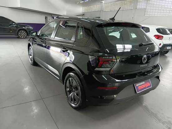 VOLKSWAGEN-POLO-1.0 MPI TRACK MANUAL VOLKSWAGEN-POLO-2024