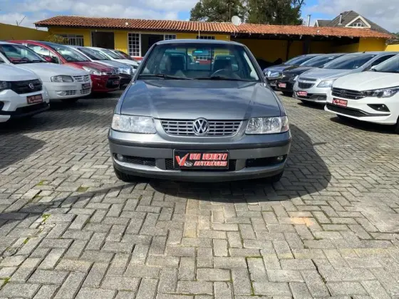 VOLKSWAGEN SAVEIRO 1.6 MI SUPER SURF CS 8V FLEX 2P MANUAL G.III VOLKSWAGEN SAVEIRO 1.6 MI SUPER SURF CS 8V FLEX 2P MANUAL G.III
