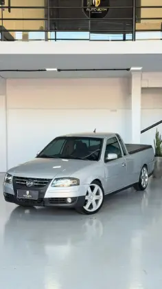 VOLKSWAGEN SAVEIRO 1.8 MI SUPER SURF CS 8V FLEX 2P MANUAL G.IV VOLKSWAGEN SAVEIRO 1.8 MI SUPER SURF CS 8V FLEX 2P MANUAL G.IV