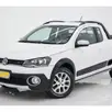 VOLKSWAGEN SAVEIRO 1.6 CROSS CE 16V FLEX 2P MANUAL VOLKSWAGEN SAVEIRO 1.6 CROSS CE 16V FLEX 2P MANUAL