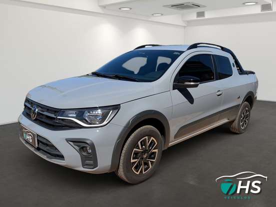VOLKSWAGEN-SAVEIRO-1.6 MSI EXTREME CD 16V FLEX 2P MANUAL VOLKSWAGEN-SAVEIRO-2025