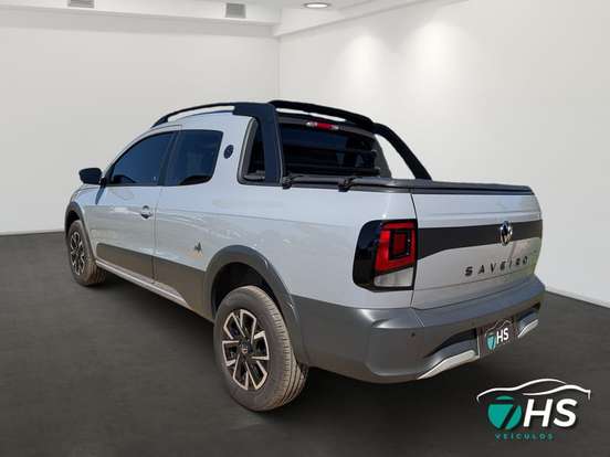 VOLKSWAGEN-SAVEIRO-1.6 MSI EXTREME CD 16V FLEX 2P MANUAL VOLKSWAGEN-SAVEIRO-2025