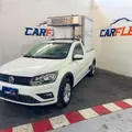 VOLKSWAGEN SAVEIRO 1.6 MSI TRENDLINE CS 8V FLEX 2P MANUAL VOLKSWAGEN SAVEIRO 1.6 MSI TRENDLINE CS 8V FLEX 2P MANUAL