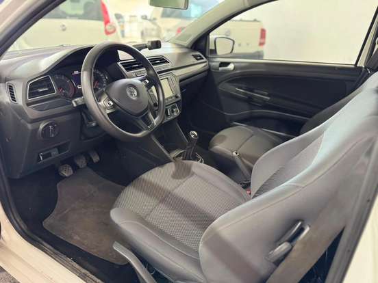 VOLKSWAGEN-SAVEIRO-1.6 MSI TRENDLINE CS 8V FLEX 2P MANUAL VOLKSWAGEN-SAVEIRO-2021