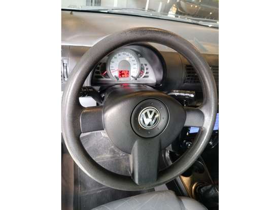 VOLKSWAGEN-SPACEFOX-1.6 MI 8V FLEX 4P MANUAL VOLKSWAGEN-SPACEFOX-2007