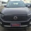 VOLKSWAGEN T-CROSS 1.0 200 TSI TOTAL FLEX AUTOMÁTICO VOLKSWAGEN T-CROSS 1.0 200 TSI TOTAL FLEX AUTOMÁTICO