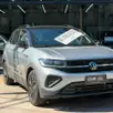 VOLKSWAGEN T-CROSS 1.4 250 TSI TOTAL FLEX HIGHLINE AUTOMÁTICO VOLKSWAGEN T-CROSS 1.4 250 TSI TOTAL FLEX HIGHLINE AUTOMÁTICO