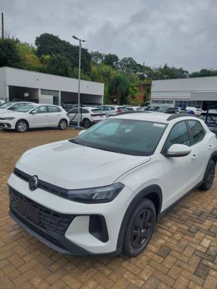 VOLKSWAGEN TERA 1.0 MPI MANUAL