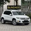 VOLKSWAGEN TIGUAN 1.4 TSI 16V TURBO GASOLINA 4P DSG VOLKSWAGEN TIGUAN 1.4 TSI 16V TURBO GASOLINA 4P DSG