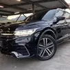 VOLKSWAGEN TIGUAN 2.0 300 TSI GASOLINA ALLSPACE R-LINE AUTOMÁTICO VOLKSWAGEN TIGUAN 2.0 300 TSI GASOLINA ALLSPACE R-LINE AUTOMÁTICO
