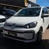 VOLKSWAGEN UP 1.0 MPI TOTAL FLEX 4P MANUAL VOLKSWAGEN UP 1.0 MPI TOTAL FLEX 4P MANUAL