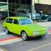 VOLKSWAGEN VARIANT 1.6 8V GASOLINA 2P MANUAL VOLKSWAGEN VARIANT 1.6 8V GASOLINA 2P MANUAL