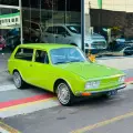 VOLKSWAGEN VARIANT 1.6 8V GASOLINA 2P MANUAL VOLKSWAGEN VARIANT 1.6 8V GASOLINA 2P MANUAL